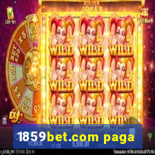1859bet.com paga